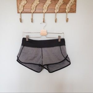 Favorite Lululemon lined shorts